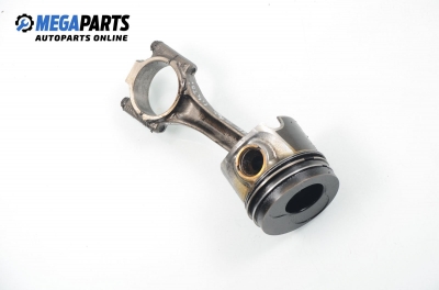 Piston pentru Volkswagen Polo (9N/9N3) 1.4 TDI, 70 cp, hatchback, 5 uși, 2008