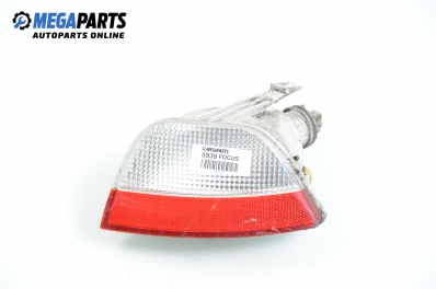 Reverse light for Ford Focus II 1.6 TDCi, 90 hp, hatchback, 2006