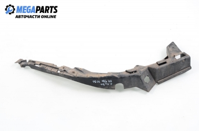 Bumper holder for Volkswagen Passat 1.8 T, 150 hp, station wagon automatic, 1998, position: front - right