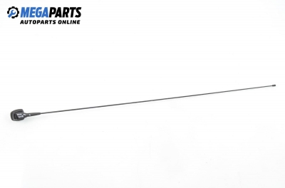 Antenne für Peugeot 206 1.4, 75 hp, hecktür, 3 türen, 2001