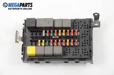 Fuse box for Alfa Romeo GTV 2.0 16V T.Spark, 150 hp, 1995