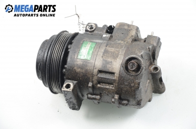 Compresor AC pentru Mercedes-Benz M-Class W163 4.3, 272 cp automat, 1999 № 447200-962