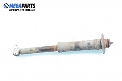 Dämpfer for Chevrolet Kalos 1.2, 72 hp, hecktür, 5 türen, 2004, position: rückseite