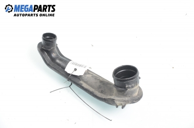 Air duct for Smart City-Coupe 450 (07.1998 - 01.2004) 0.6 (S1CLB1, 450.331, 450.336), 45 hp, 1601410404
