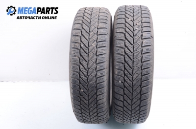 Snow tires DEBICA 175/70/14, DOT: 3210 (The price is for set)