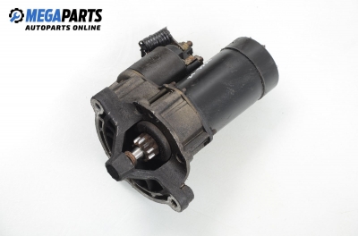 Starter for Citroen ZX 1.6, 88 hp, station wagon, 1995