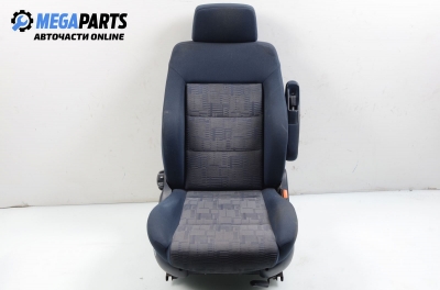 Seat for Volkswagen Sharan (1995-2000) 2.8, minivan