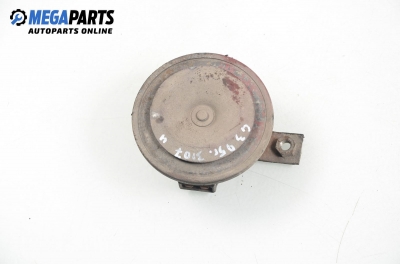 Horn for Volkswagen Golf III 1.6, 101 hp, 3 doors, 1995