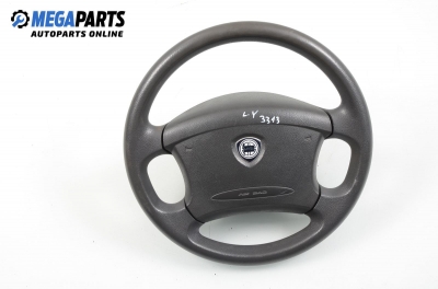 Steering wheel for Lancia Y 1.2, 60 hp, 3 doors, 2002
