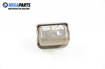 Kennzeichenleuchte, hinten for Mazda 6 2.0 DI, 136 hp, combi, 2003
