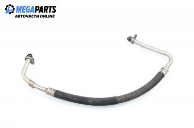 Air conditioning hose for Renault Scenic 1.9 dCi, 120 hp, 2004