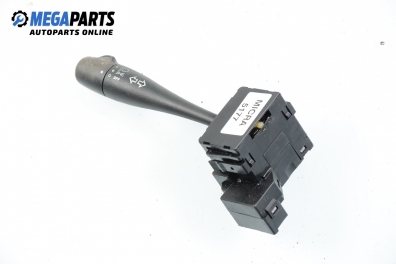 Manetă lumini for Nissan Micra (K11) 1.0 16V, 54 hp automatic, 1995