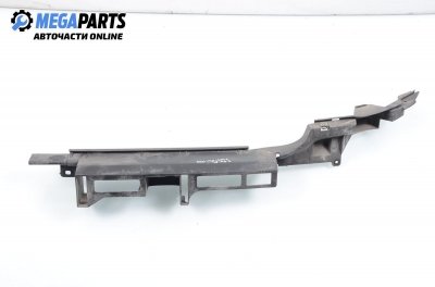Suport bară de protecție pentru Peugeot 307 1.4 16V, 88 cp, hatchback, 5 uși, 2004, poziție: dreaptă - spate