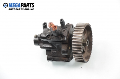 Diesel injection pump for Peugeot 607 2.2 HDI, 133 hp automatic, 2001 № Bosch 0 445 010 021