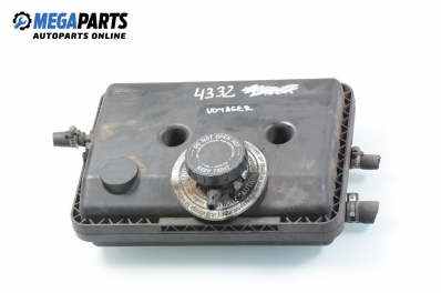 Behälter für frostschutzmittel for Chrysler Voyager 2.5 TD, 116 hp, 1999
