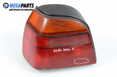Tail light for Volkswagen Golf III 1.6, 75 hp, 5 doors, 1995, position: left