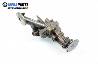 Oil pump for Renault Scenic 1.9 dCi, 120 hp, 2004