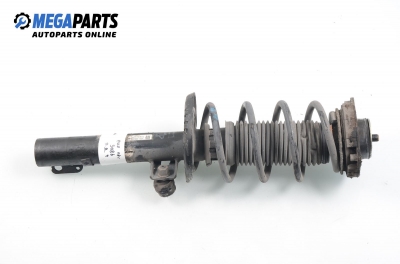 Macpherson shock absorber for Volkswagen Polo (9N/9N3) 1.4 TDI, 70 hp, hatchback, 5 doors, 2008, position: front - right