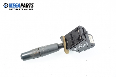 Verstellhebel leuchten for Peugeot 306 1.6, 89 hp, hecktür, 1993