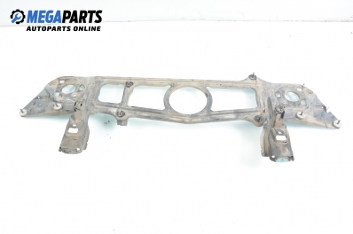 Front slam panel for BMW 7 (E38) 2.5 TDS, 143 hp, 1998