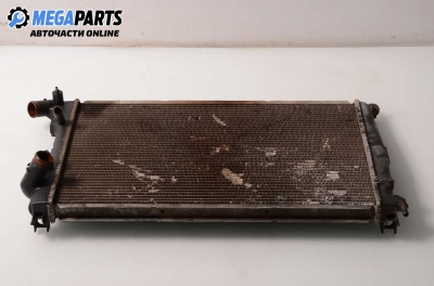 Wasserradiator for Citroen Xantia (1993-2001) 1.9, hecktür