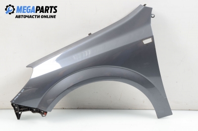 Fender for Opel Astra H 1.6, 105 hp, hatchback, 3 doors, 2006, position: left