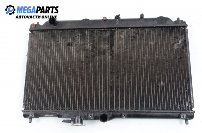 Water radiator for Rover 600 2.0 Si, 131 hp, 1994