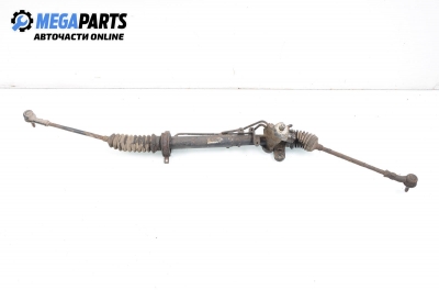 Zahnstangen-lenkgetriebe, hydraulisch für Volkswagen Golf III 1.4, 55 hp, 3 türen, 1995