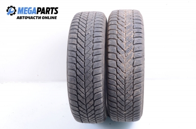 Snow tires DEBICA 175/65/14, DOT: 3013 (The price is for set)