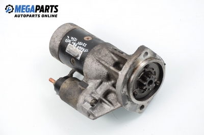 Starter for Nissan Terrano 2.7 TDi, 125 hp, 5 doors automatic, 1998 № Hitachi 23300 6T001-RE