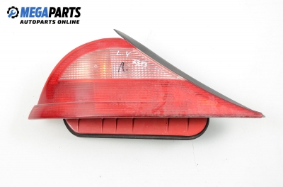 Tail light for Lancia Y 1.2, 60 hp, 3 doors, 2002, position: left