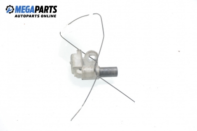 Senzor arbore cu came for Peugeot 407 2.0 HDi, 136 hp, sedan, 2006