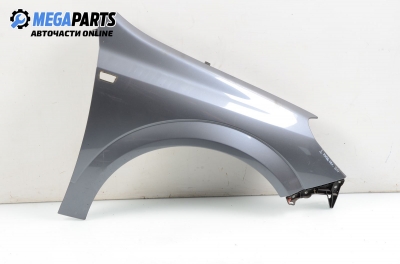 Fender for Opel Astra H 1.6, 105 hp, hatchback, 3 doors, 2006, position: right