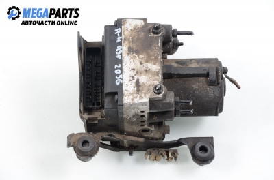 ABS for Audi A4 (B5) 1.8, 125 hp, sedan, 1995