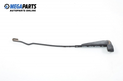Braț ștergătoare parbriz for Volkswagen Polo (86C) 1.0, 45 hp, 1991, position: stânga