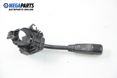 Wipers and lights levers for Mercedes-Benz A-Class W168 1.7 CDI, 90 hp, 1999