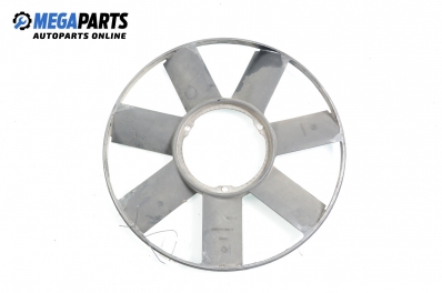 Ventilator radiator pentru BMW 7 (E38) 2.5 TDS, 143 cp, 1998