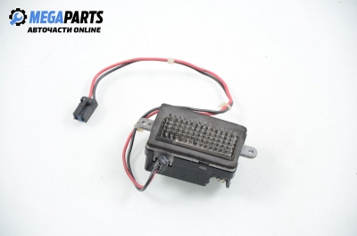 Blower motor resistor for Jeep Grand Cherokee (WJ) (1999-2004) 4.0 automatic