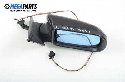 Mirror for BMW 7 (E38) 2.5 TDS, 143 hp, sedan automatic, 1996, position: right
