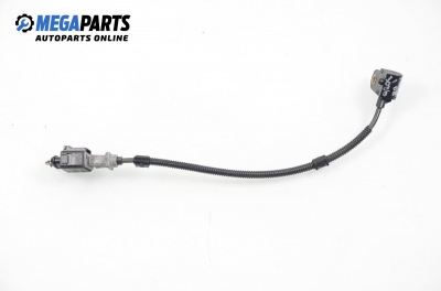 Sensor for Volkswagen Polo (9N/9N3) 1.4 TDI, 70 hp, hatchback, 5 doors, 2008