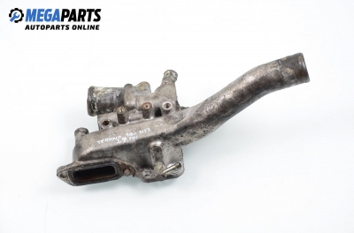 Corp termostat for Nissan Terrano II (R20) 2.7 TDi, 125 hp automatic, 1998