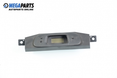 Clock for Mitsubishi Carisma 1.9 TD, 90 hp, hatchback, 1998