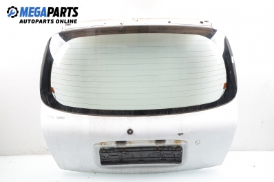 Boot lid for Daihatsu Sirion 1.0 4WD, 58 hp, hatchback, 5 doors, 2000