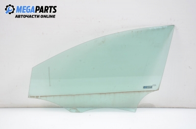 Fensterscheibe for Seat Ibiza (6J) 1.2, 70 hp, hecktür, 2008, position: links, vorderseite
