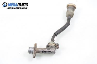 Master clutch cylinder for Mitsubishi Space Wagon 2.0 16V, 133 hp, 1996
