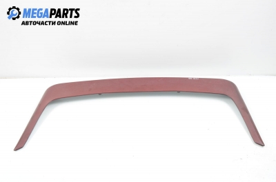 Spoiler for Volkswagen Passat 1.9 TDI, 90 hp, sedan, 1994