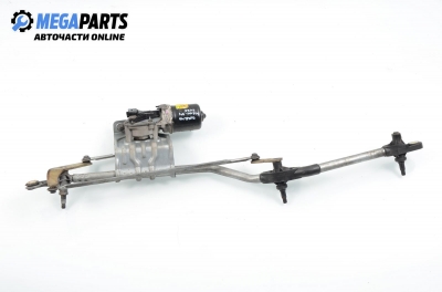 Front wipers motor for Renault Scenic II 1.9 dCi, 120 hp, 2004