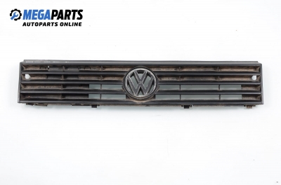 Grill for Volkswagen Polo 1.0, 45 hp, 3 doors, 1991