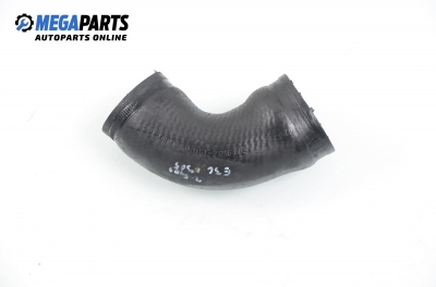 Furtun turbo pentru BMW 3 (E36) 2.5 TDS, 143 cp, combi, 1997