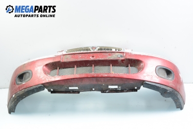Frontstoßstange for Rover 200 1.4 Si, 103 hp, hecktür, 1998, position: vorderseite